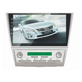 CAMRY 2007安卓智慧導航多媒體影音系統