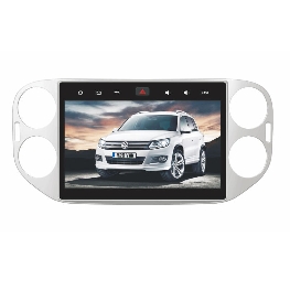 TIGUAN 安卓智慧導航多媒體影音系統