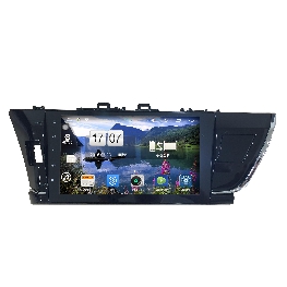 ALTIS 10吋安卓智慧型音響主機