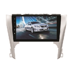 Camry 2012 安卓智慧導航多媒體影音系統