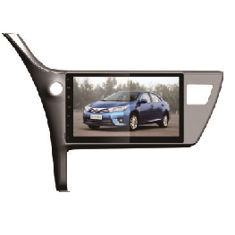 2017 ALTIS 10吋安卓智慧型音響主機