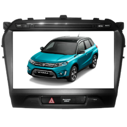 VITARA 9 吋安卓智慧導航多媒體影音系統