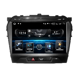 VITARA   8核心 Suono  DSP 專業音響主機