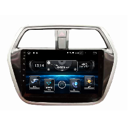 SX4   8核心 Suono  DSP 專業音響主機