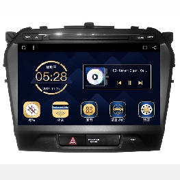 360 環景影音系統_ VITARA 9 吋