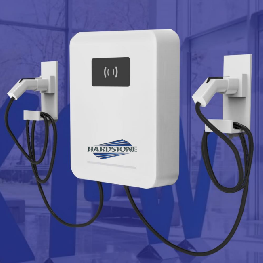 7KW 家用充電樁