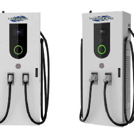 60KW 商用充電樁